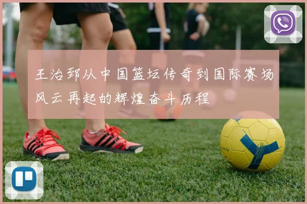 王治郅从中国篮坛传奇到国际赛场风云再起的辉煌奋斗历程