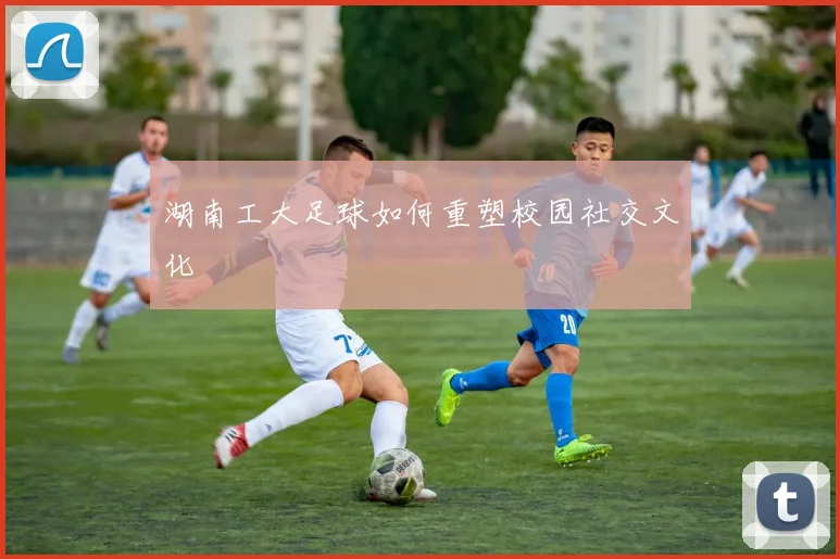 湖南工大足球如何重塑校园社交文化
