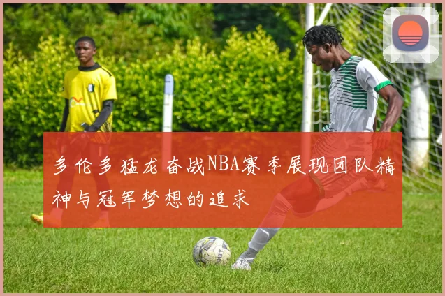 多伦多猛龙奋战NBA赛季展现团队精神与冠军梦想的追求
