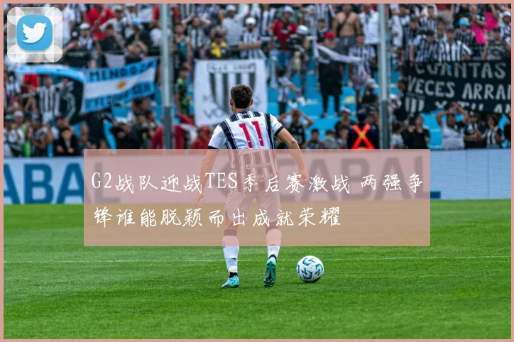 G2战队迎战TES季后赛激战 两强争锋谁能脱颖而出成就荣耀